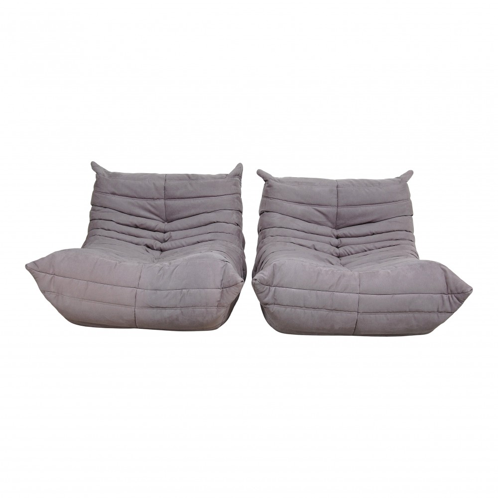 Buy Togo sofa set CPHClassic